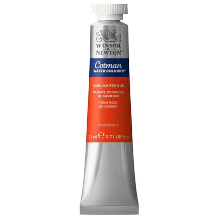 Winsor & Newton Cotman 21 ml Water Colour Tube - C
