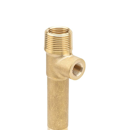 Orbit 51031 Brass Quick Coupler Sprinkler Key