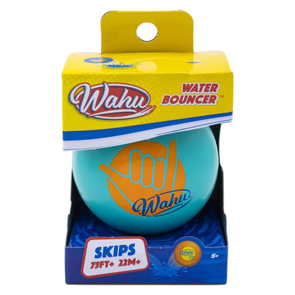 Wahu Water Bouncer Teal