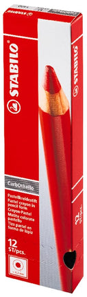STABILO CarbOthello - Chalk-Pastel Pencil