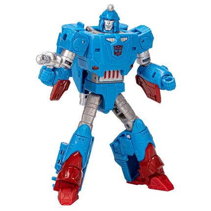 Transformers Legacy Evolution Deluxe Autobot Devco