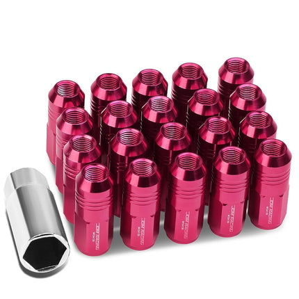 DNA MOTORING LN-ZTL-9020-15-PK 20Pcs Closed End De