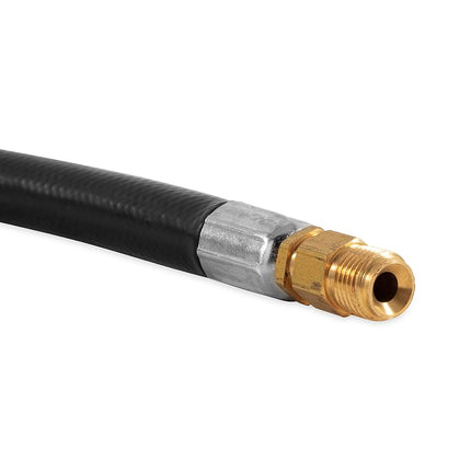 Camco 59153 24" Pigtail Propane Hose Connector