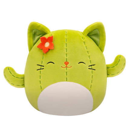 Squishmallows 7.5 Inch Plush - Ms. Miss The Cactus