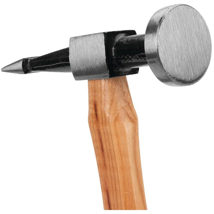 PERFORMANCE TOOL W1010 Straight Pein Finishing Hammer