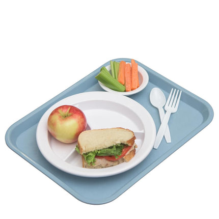 Carlisle FoodService Products Cafe Fast Food Cafet