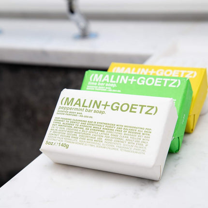 MALIN+GOETZ Rum Bar Soap 140g/5oz