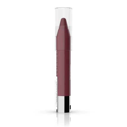 Neutrogena Moisturesmooth Color Lipstick, 80 Rich Raisin, 0.011 oz.