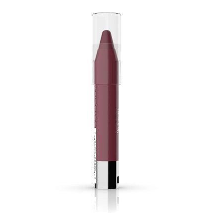 Neutrogena Moisturesmooth Color Lipstick, 80 Rich Raisin, .011 Oz.
