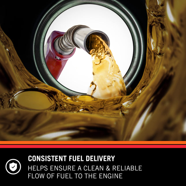 K&N knpf-1100 Fuel filter
