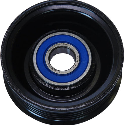 Continental 49106 Accu-Drive Pulley