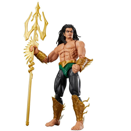 Marvel Legends Series Namor Action-Figur zu den Comics