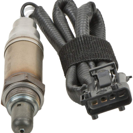 Bosch 13564 Oxygen Sensor, OE Type Fitment