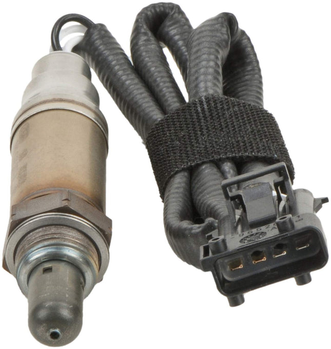 Bosch 13564 Oxygen Sensor, OE Type Fitment