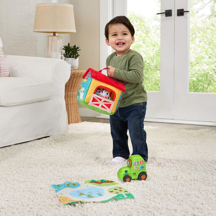 VTech Baby: Granja de Aventuras