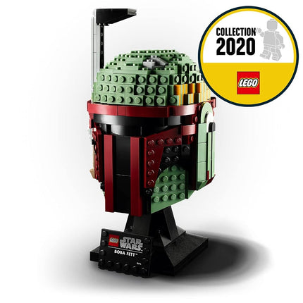 LEGO 75277 Star Wars TM Boba Fett Helmet
