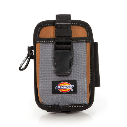 Dickies 2-Compartment Large Phone Pouch, Universal