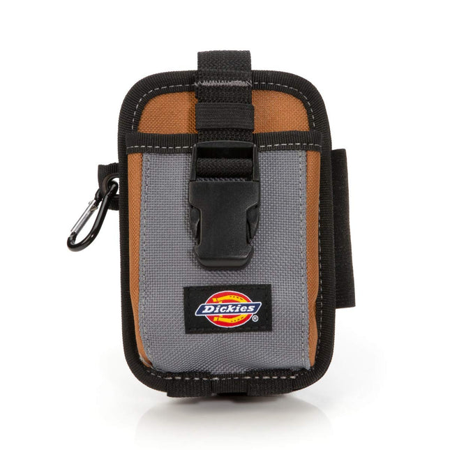 Dickies 2-Compartment Large Phone Pouch, Universal