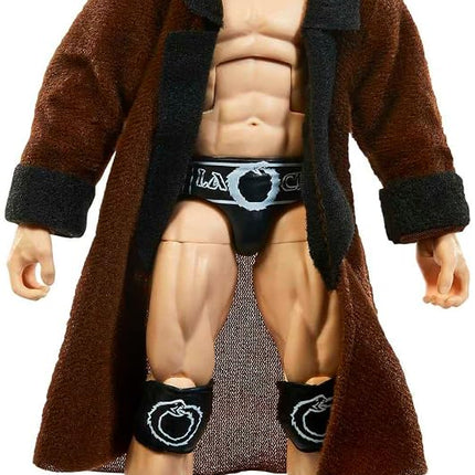 WWE Action Figures, WWE Sheamus Figure with Accessories, Collectible Gifts