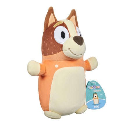 Squishmallows - Medium Plush HugMees - 10-Inch - Style 2