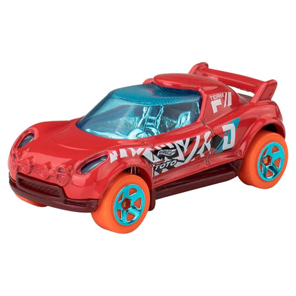 Hot Wheels 15-Vehicle Bundle (Styles May Vary)