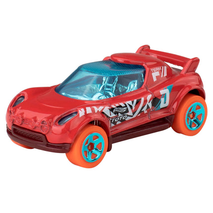 Hot Wheels 15-Vehicle Bundle (Styles May Vary)