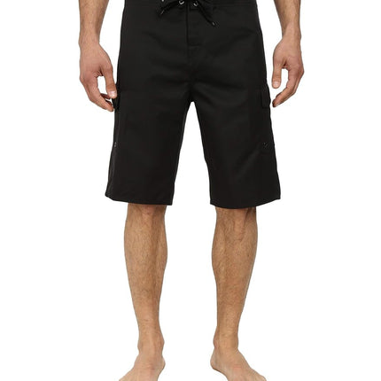 Quiksilver Men's Manic 22 Inch Length Cargo Pocket