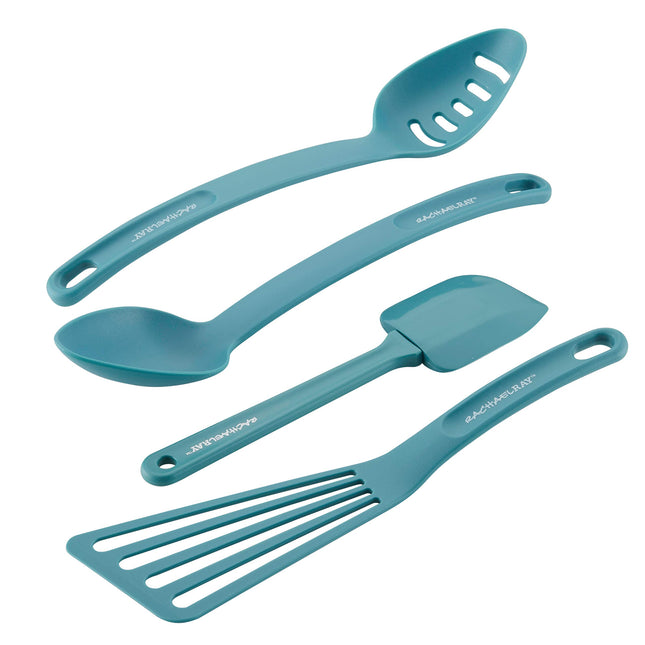 Rachael Ray 47564 Cucina Nylon Nonstick Utensils/F