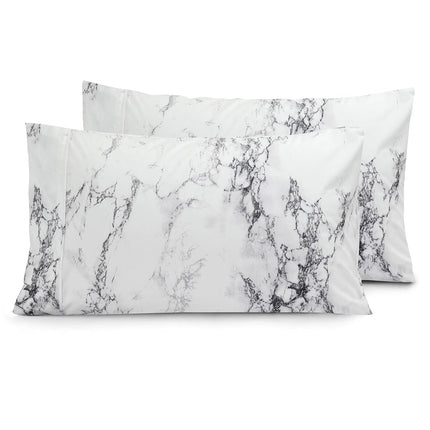Elegant Comfort Luxury Ultra-Soft 2-Piece Pillowca