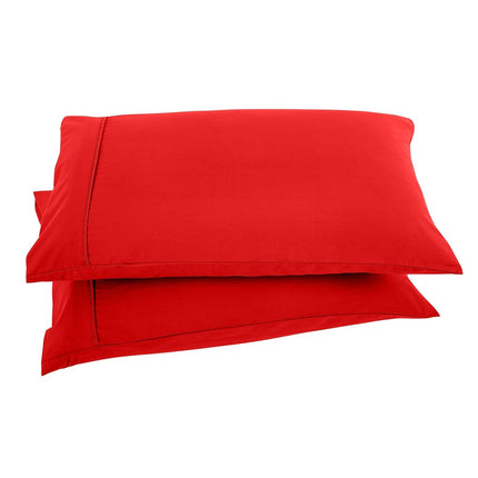 Elegant Comfort Softest and Coziest 6-Piece Sheet Set - 1500 Premium Hotel Quality Microfiber - Deep Pocket, Wrinkle Resistant 6-Piece Heart Pattern Bed Sheet Set, Full, Valentina