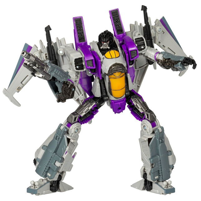 Transformers Toys Studio Series Voyager Bumblebee 