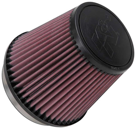 K&N Universal Clamp-On Air Filter: High Performanc