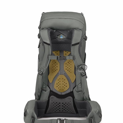 Osprey Kyte Women's Backpacking Pack, 38L X-Small/Small, Rocky Brook Green