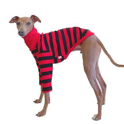 D Doggy Star Italian Greyhound Clothes Flexible T 