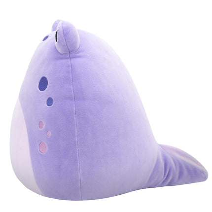 Squishmallows Original 12 Inch - Nahomy the Lavender Tadpole