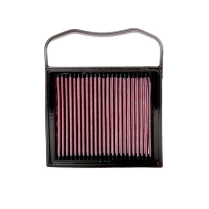 K&N Engine Air Filter: High Performance, Premium, 