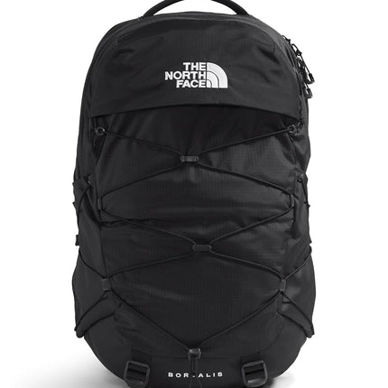 The North Face Unisex Borealis 28L Backpack, Tnf Black/Tnf Black/Npf