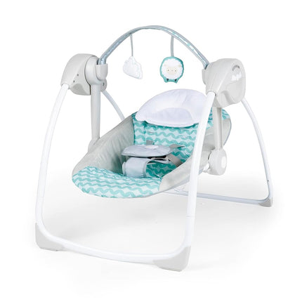 Ity by Ingenuity Swingity Swing Easy-Fold Portable