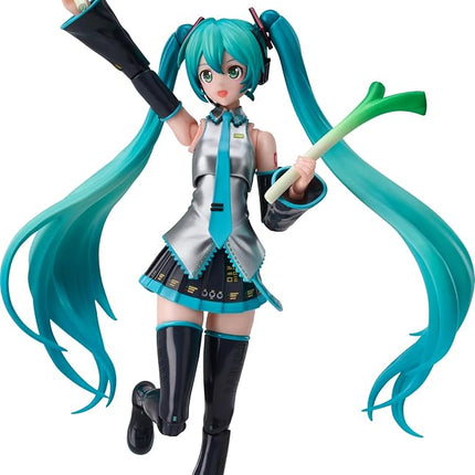 Blokees Figures - Hatsune Miku Fantastics Edition - Hatsune Miku Official Outfit