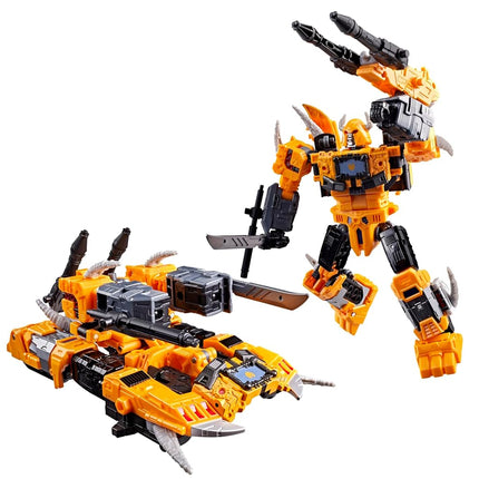 Transformers Age of the Primes Herald of Unicron, 