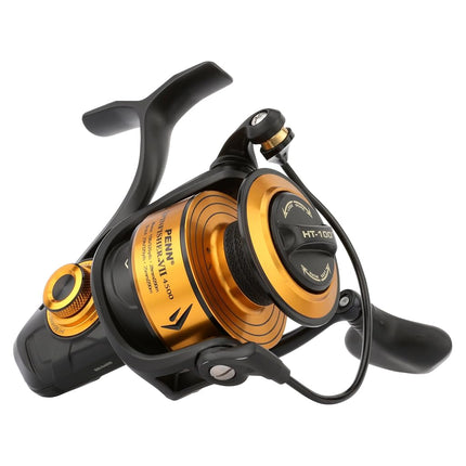 PENN Spinfisher VII Spinning Reel, Fishing Reel, S