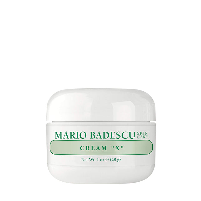 Mario Badescu Cream X - For Dry/Sensitive Skin Typ