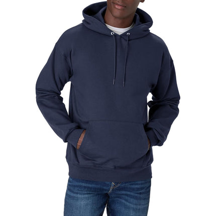 Hanes unisex-adult mensOF170Ultimate Cotton Pullov