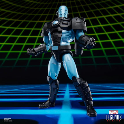 Marvel Legends Series Gamerverse Marvel's War Machine vs Marvel's Omega Red Action Figure Collectibles