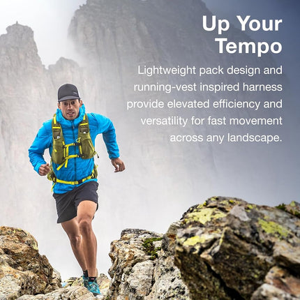 Mochila Osprey Talon Velocity 20 S-M