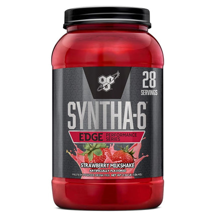 BSN Syntha 6 Edge Ultra Premium Lean Muscle Protei