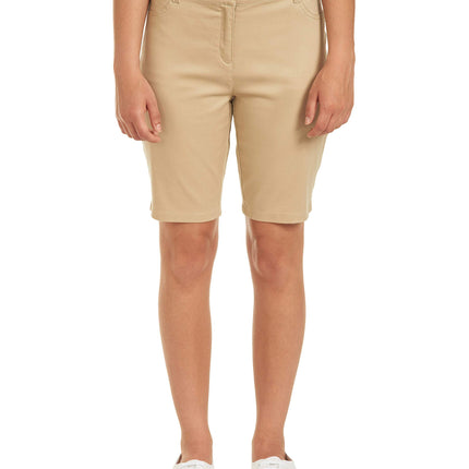 Nautica Junior's Uniform Stretch Bermuda Short