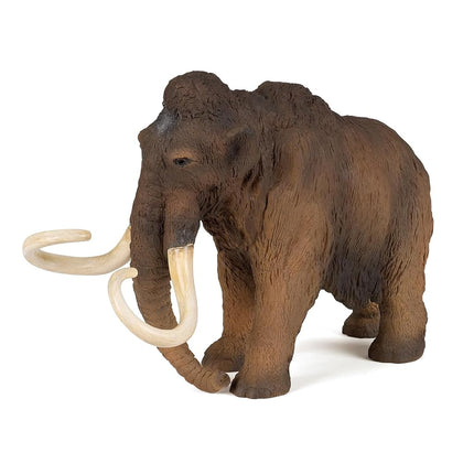 Papo Realistic Mammoth Figurine, Dinosaurs Collect