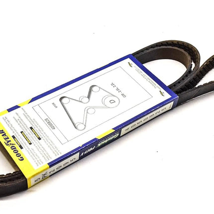 Continental 4050825 OE Technology Series Multi-V Belt