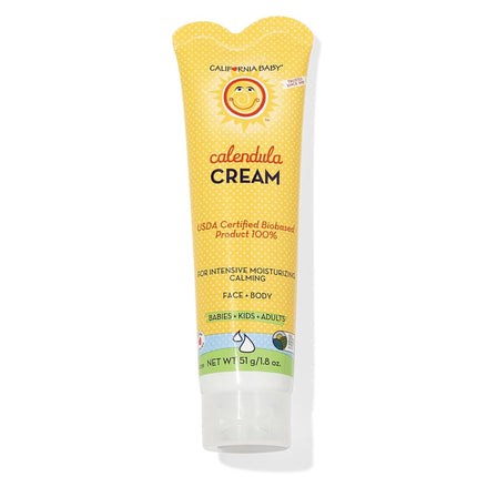 California Baby Calendula Cream